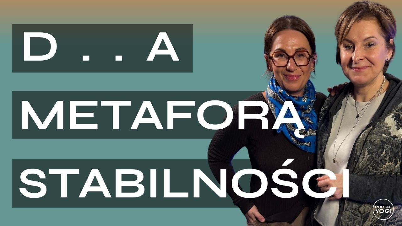 O medytacji punktu siedzenia – Miłka Malzahn i Marzena … — Transcript