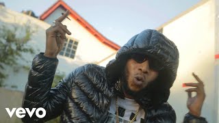 Damiithastylist - Outta Control (Official Music Video)