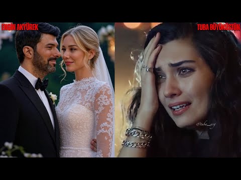 Engin Akyürek: We will divorce tuba and marry my new love