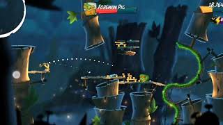 Angry Birds 2 Boss Level 1773