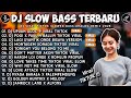 DJ SLOW BASS TERBARU 2025 🎵 BEST OF SEPTEMBER 2025 🔥 UPUAN GLOC 9 X POGI X LAGI SYANTIK BISAYA 🇵🇭🎧