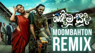 Thumbnail of Badimu Suda Remix Moobahton Rework DJBigZhow Piyath Rajapakse
