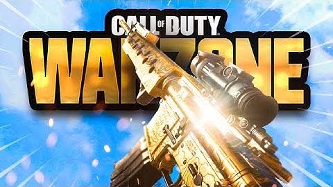 The UNSTOPPABLE M4A1 OVERKILL Class in Warzone... (Best M4A1 Class Setup)