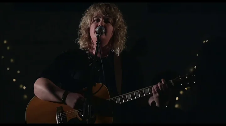 Andrea Live At New Hall Recording - Concert Mix by...