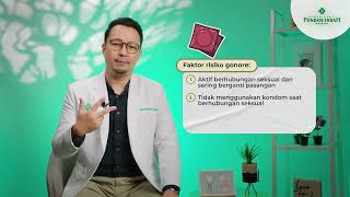 Alami Kencing Nanah/Gonore, Bisakah Disembuhkan? - dr. Jonathan R. Subekti, Sp. D. V. E, B.Med.Sc