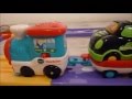 VTech Tut Tut Baby Züge - Eisenbahn , VTech Go! Go! Smart ...