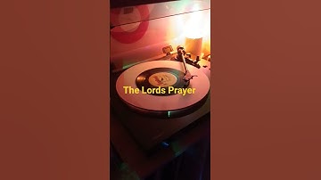 Thumbnail of Sister Janet Mead - The Lords Prayer 🙏