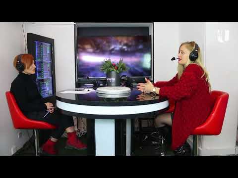 Open Mic - Sport -  მაკა გიორგობიანი