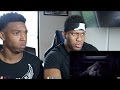 Lil Dicky - Pillow Talking feat. Brain (Official Music Video)- REACTION