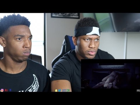 lil-dicky---pillow-talking-feat.-brain-(official-music-video)--reaction