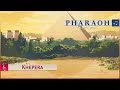 Pharaoh  a new era  khepera