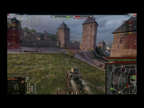 wot replay Wot en Catala. #2 M2 Light
