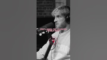 LOGAN PAUL - DO THE IMPOSSIBLE. #motivation #viral #quotes #grind #loganpaul