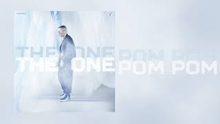 Смотреть клип Yandel -Pom Pom- (Audio Oficial)