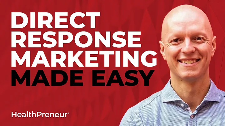 How To Do Direct Response Marketing The Right Way