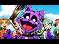 Im not a monster 4  poppy playtime chapter 3  ghs animation