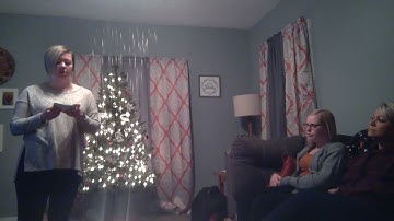 Informative Speech for Intro to Speech Communication