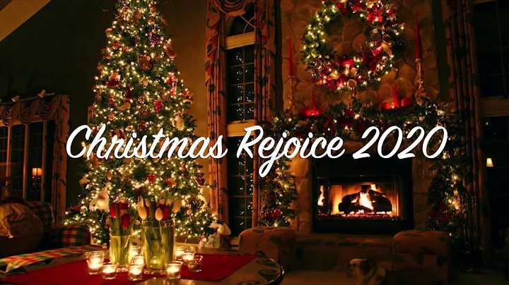 Christmas Rejoice 2020