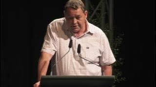 2015 Connecting Coaches - Steven Hansen