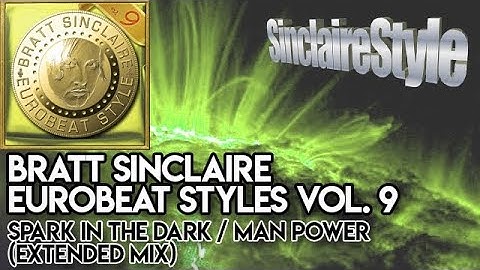 Spark in the dark / Man power