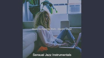 Mysterious Backdrops for Studying at Home