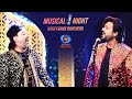 Musical night with faridi brothers  new year 2024  dd national