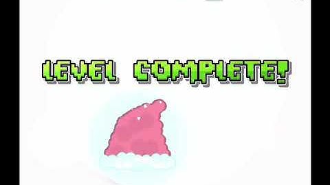 Geometry Dash - Unnamed 29 (Reverse) (2.2 Back 2.11)