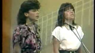 Финляндия татарлары - "Нинди моң бар синең күзләреңдә?.." (1989)