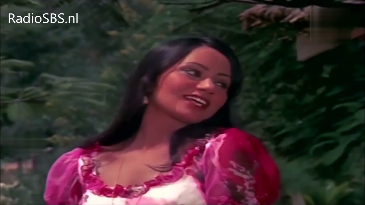 Dil Tha Akela   Surakksha 1979   Radio SBS