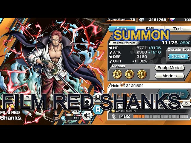 6⭐️ BUFFED YONKO SHANKS(MONSTER IS BACK!) SS League Gameplay