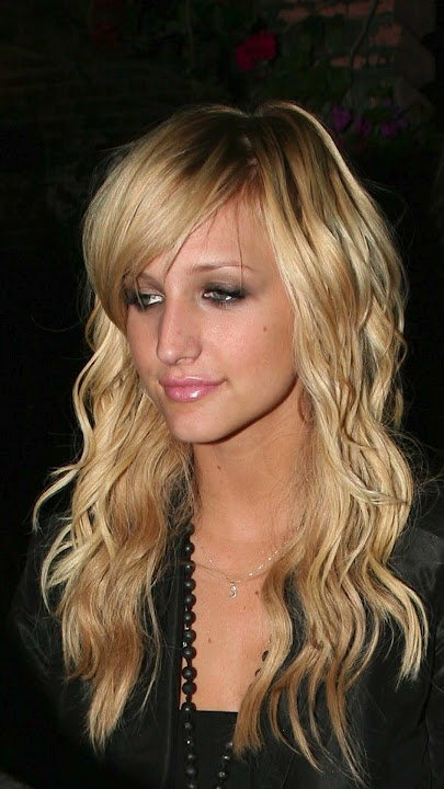 Ashlee Simpson
