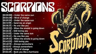 Download Lagu ✨ Scorpions – 💫 Wind of Change heroes, creating songs that captured the end of an era 🕊️ MP3