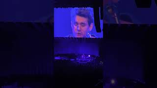John Mayer - If I Ever Get Around to Living (Newark - March 11, 2023)
