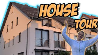 ⎟🏡 House Tour te prindrit e mi ❤️⎟Shtepia e jem para Marteses ⎟