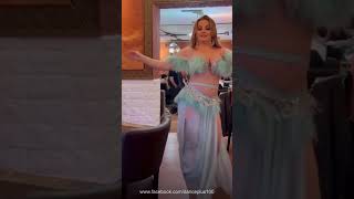 Hot Belly Dance . رقص شرقي مصري