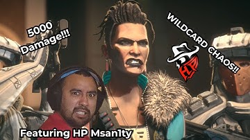 Want to get more 4k plus games in Wildcard?   Watch this!  - Apex Legends