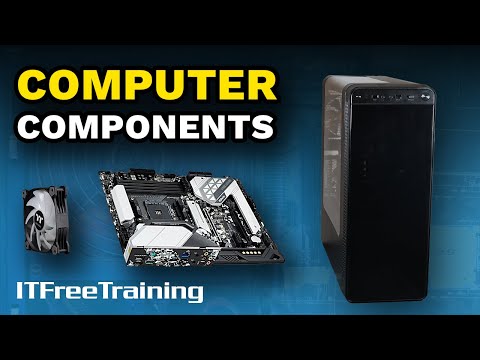 Components of a