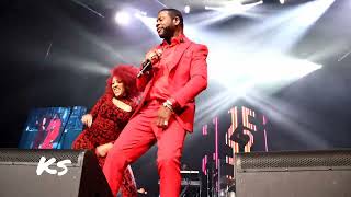 Keith Sweat Live Concert Sold Out - Miami Heat Arena 10\/16\/22 #keithsweat