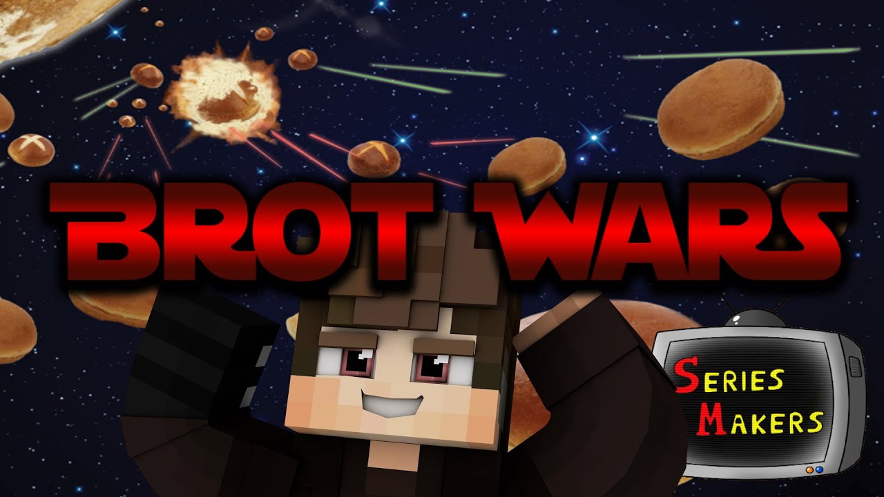 BROT WARS mit DOBEX│Series Makers Tycoon (Hetzflix) #1