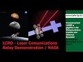 Primi Passi verso Comunicazioni Laser con Sonde Spaziali | AstroCaffe Ep. 83