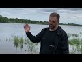 Тест на скорость, лодка пвх 470, двигатель 90 л/с, винт.