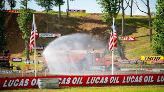 First Look: 2020 Ironman Pro Motocross National