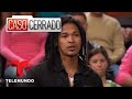 Otro Se Comió Mi Pastel👨🏾👵🏻😡| Caso Cerrado | Telemundo