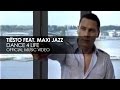 Capture de la vidéo Tiësto Featuring Maxi Jazz - Dance4Life (Official Music Video)