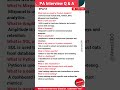 Product Analyst Top 10 Product Analytics Tools Interview Questions &amp; Answers