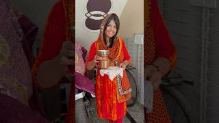 Happy Navratrinew Mini Vlog