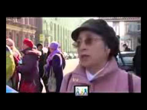 Россия «Сепаратист» просит убежища в Украине 08 11 2014 УКРАИНА НОВОСТИ СЕГОДНЯ