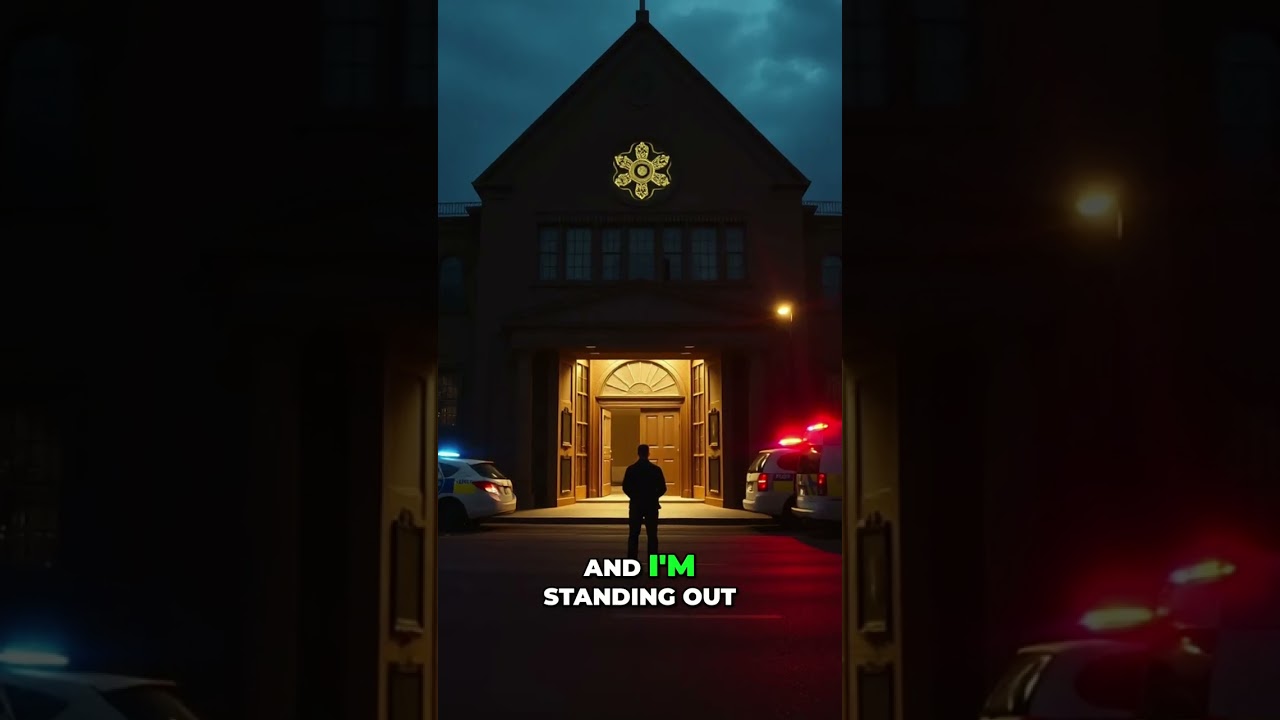 Faith in Chaos: God's Plan During COVID #shorts