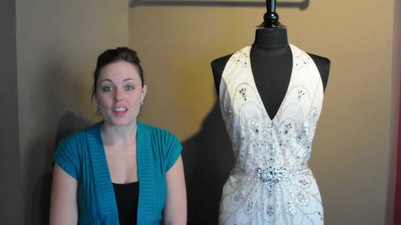 Denver Brides Love Jenny Packham