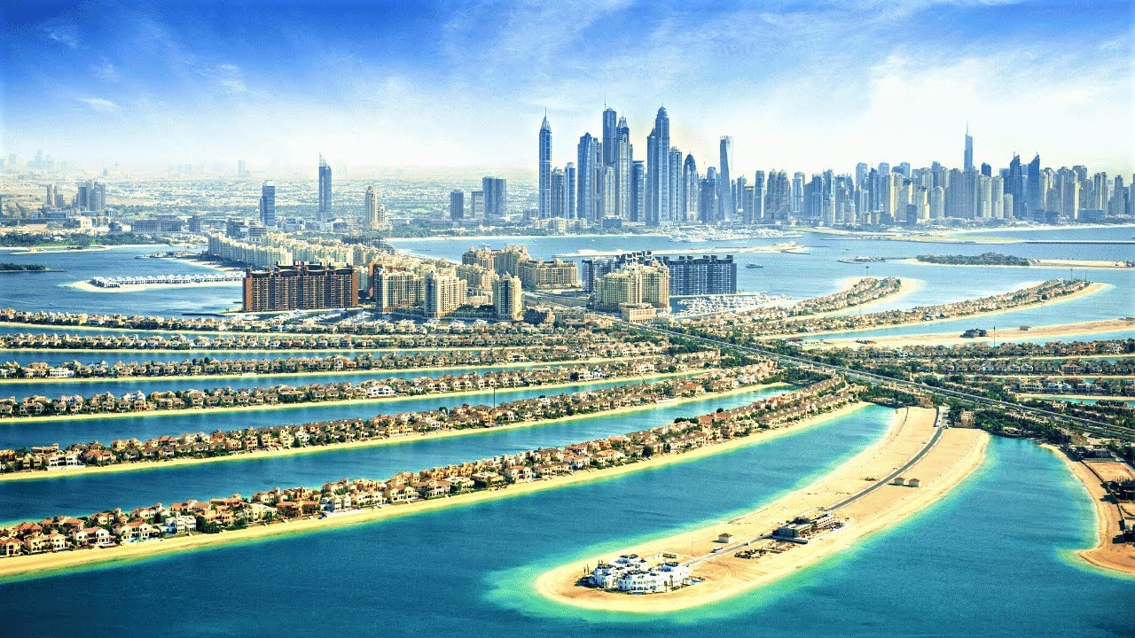The Most Useless Megaprojects In The World